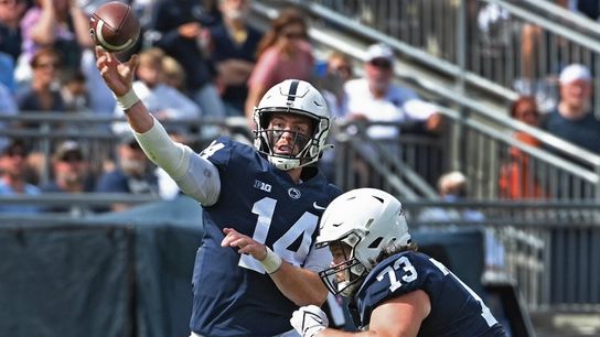 Could Sean Clifford win Heisman? It's not such a crazy notion taken in Altoona, Pa. (Penn State)